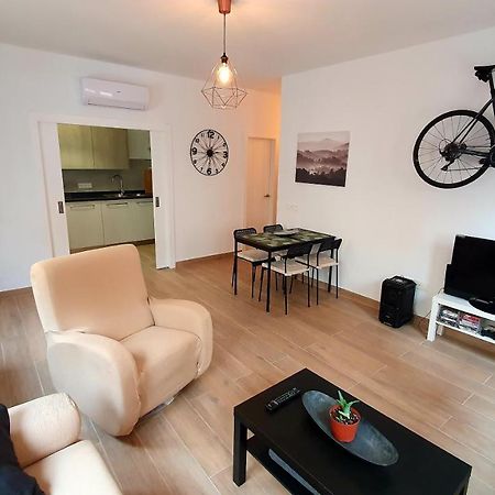 Awesome Home In The Picturesque City Of Ronda. Exterior photo
