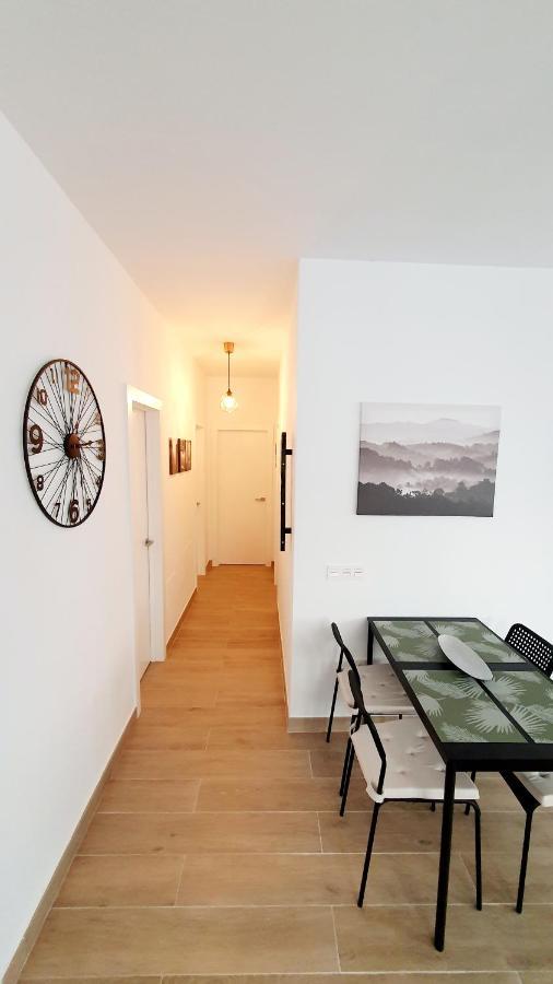 Awesome Home In The Picturesque City Of Ronda. Exterior photo