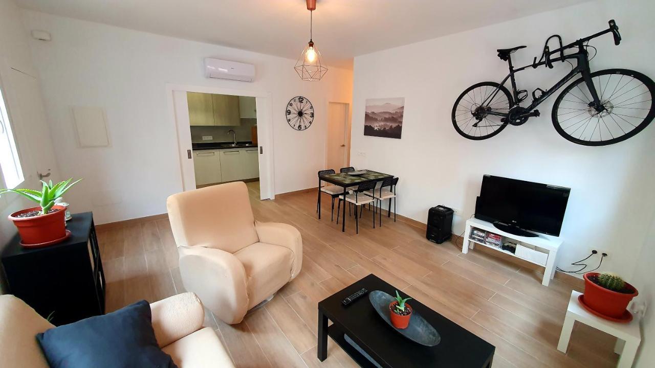 Awesome Home In The Picturesque City Of Ronda. Exterior photo