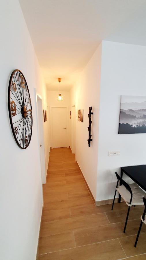Awesome Home In The Picturesque City Of Ronda. Exterior photo